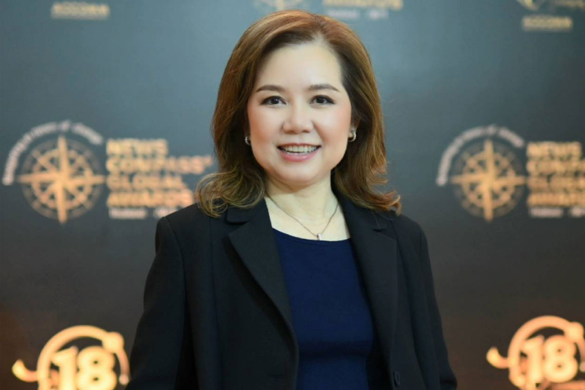 ทางออกของ ‘ผู้นำ’ ในวันที่ AI เปลี่ยนเกมธุรกิจ