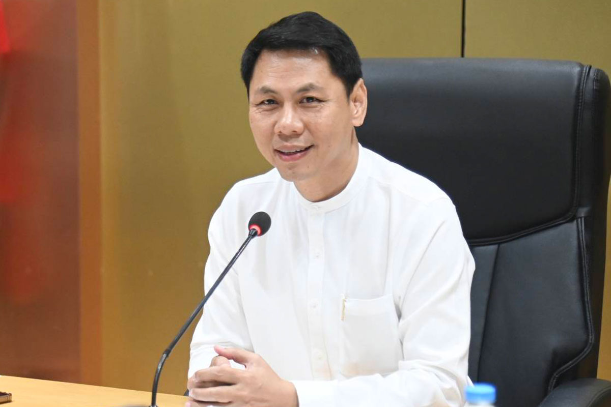 ตั้งวอร์รูมรับมือภัยแล้ง ระดมรถขนน้ำช่วย 46 จังหวัด
