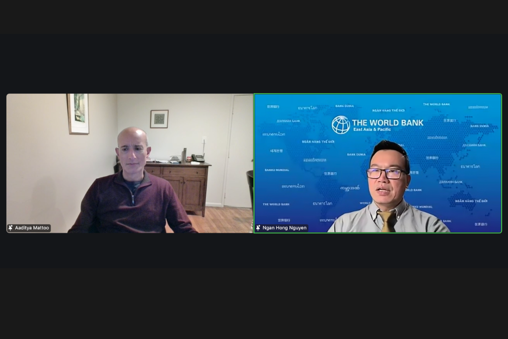 ธนาคารโลกปรับลดคาดการณ์ GDP ไทยเหลือ 1.3 % เปราะบางพลังงาน ในวิกฤตตะวันออกกลาง