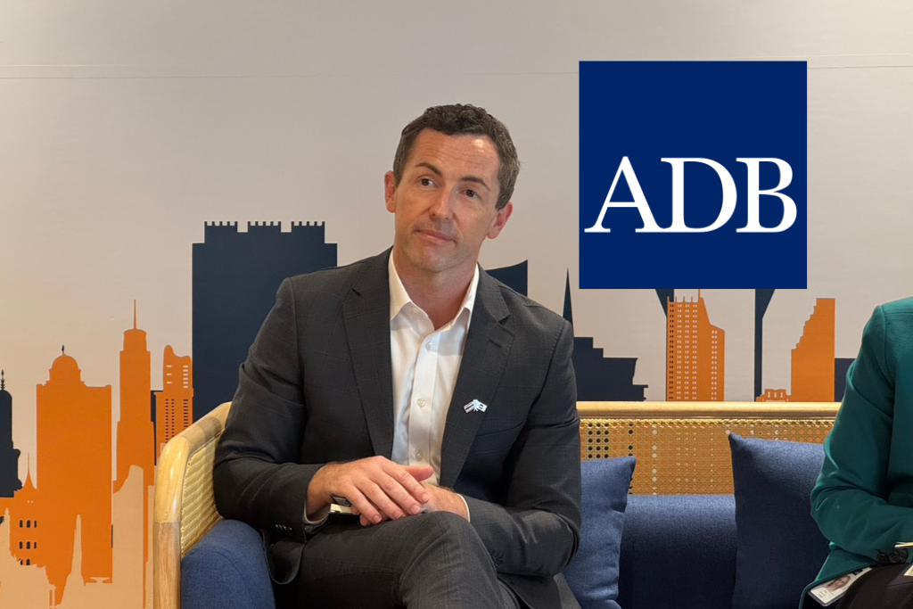 ADB แนะไทย ขยายเพดานหนี้อย่างรอบคอบ เน้นลงทุนสร้างแรงกระเพื่อมสูง