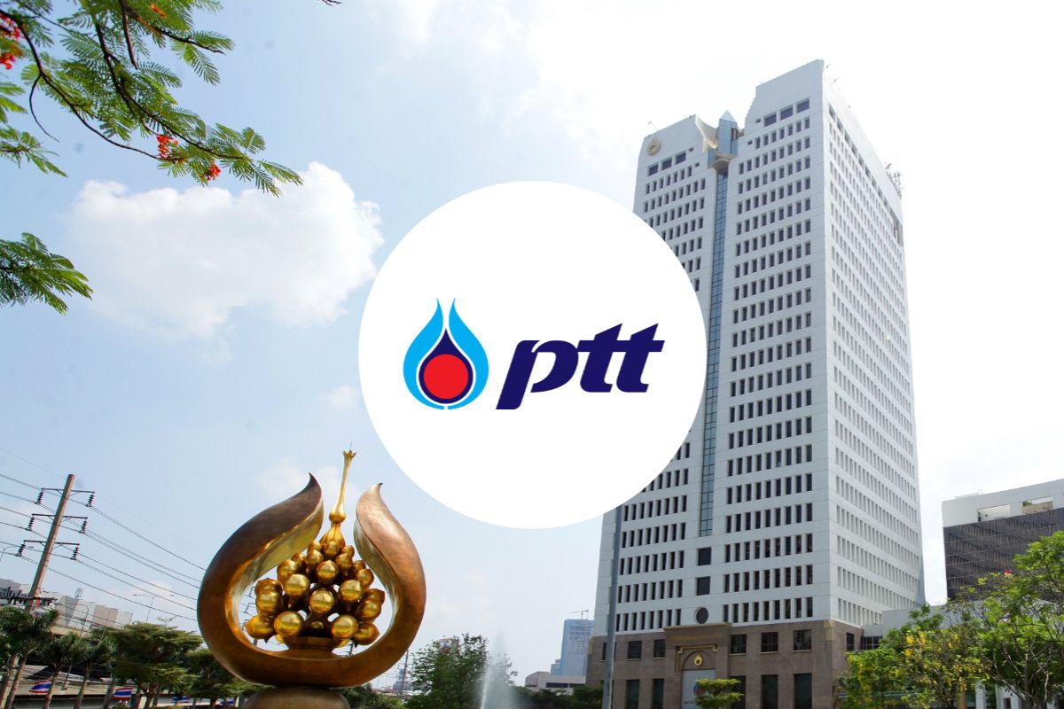 PTT แจงแผนบริหารรับมือวิกฤตตะวันออกกลาง ยันโปร่งใส-ตั้ง คกก.ตรวจสอบเชิงลึก