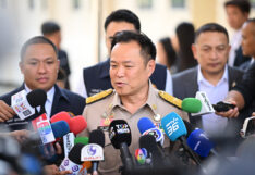 นายกฯ ยันไม่ดึง 'ศักดิ์สยาม' ร่วม ครม. แม้เก้าอี้ว่าง 1 ตำแหน่ง