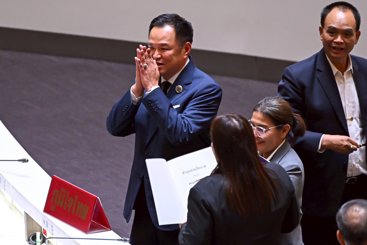 นายกฯ ขอบคุณสภาอภิปรายนโยบายรัฐบาล ให้คำมั่นทำมากกว่า 23 นโยบาย