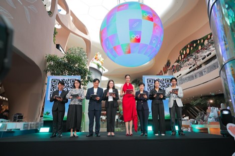 15 ปีที่ยืนหยัดเพื่อความเท่าเทียม…กระทรวง พม. มูลนิธิออทิสติกไทย และทรู คอร์ปอเรชั่น