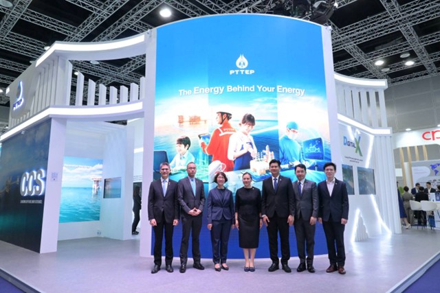 ปตท.สผ. แสดงวิสัยทัศน์และนวัตกรรมในงานประชุมนานาชาติด้านพลังงาน  “OTC Asia 2026” ประเทศมาเลเซีย