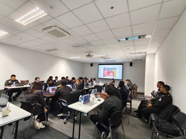 สุพรรณบุรีนำร่อง One Map เพิ่มความแม่นยำที่ดินรัฐ-สิทธิ ปชช.