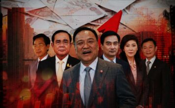 ย้อนรอย 30 ปี พ.ร.ก.กู้เงิน-ขยับเพดานหนี้สาธารณะไทย บทเรียนวิกฤตสู่งบประมาณแผ่นดิน