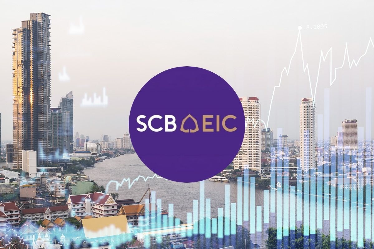 EIC ชี้สงครามยืดเยื้อ กดดันตลาดที่อยู่อาศัยเสี่ยงหดตัวลึก -15% จากคาดปีนี้ -5%