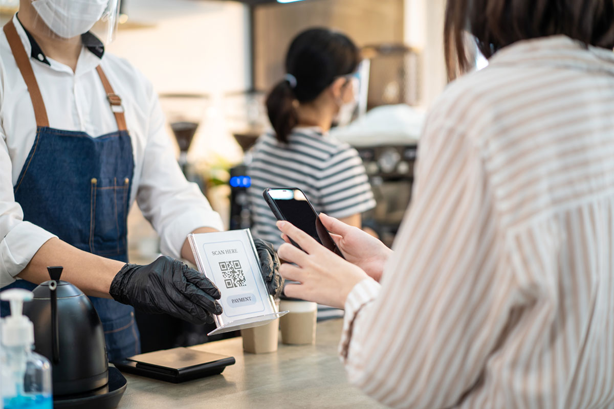 SME ร้านอาหารยุคใหม่ : 5 องค์ประกอบปั้นมาตรฐานสู่ความสำเร็จด้วยข้อมูล