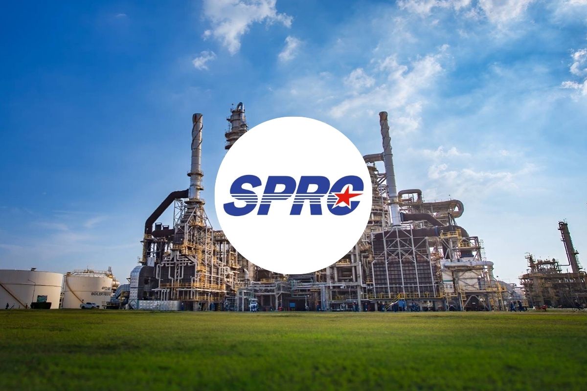 SPRC แจงข้อมูลไม่ถูกต้อง ไม่มีการฟ้องร้องรัฐบาล กรณีปรับลดราคาหน้าโรงกลั่น