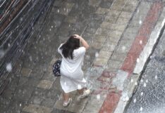 พยากรณ์อากาศวันนี้ (30 เม.ย.) ทั่วทุกภาคจะเกิดพายุฤดูร้อน มีฝนฟ้าคะนอง