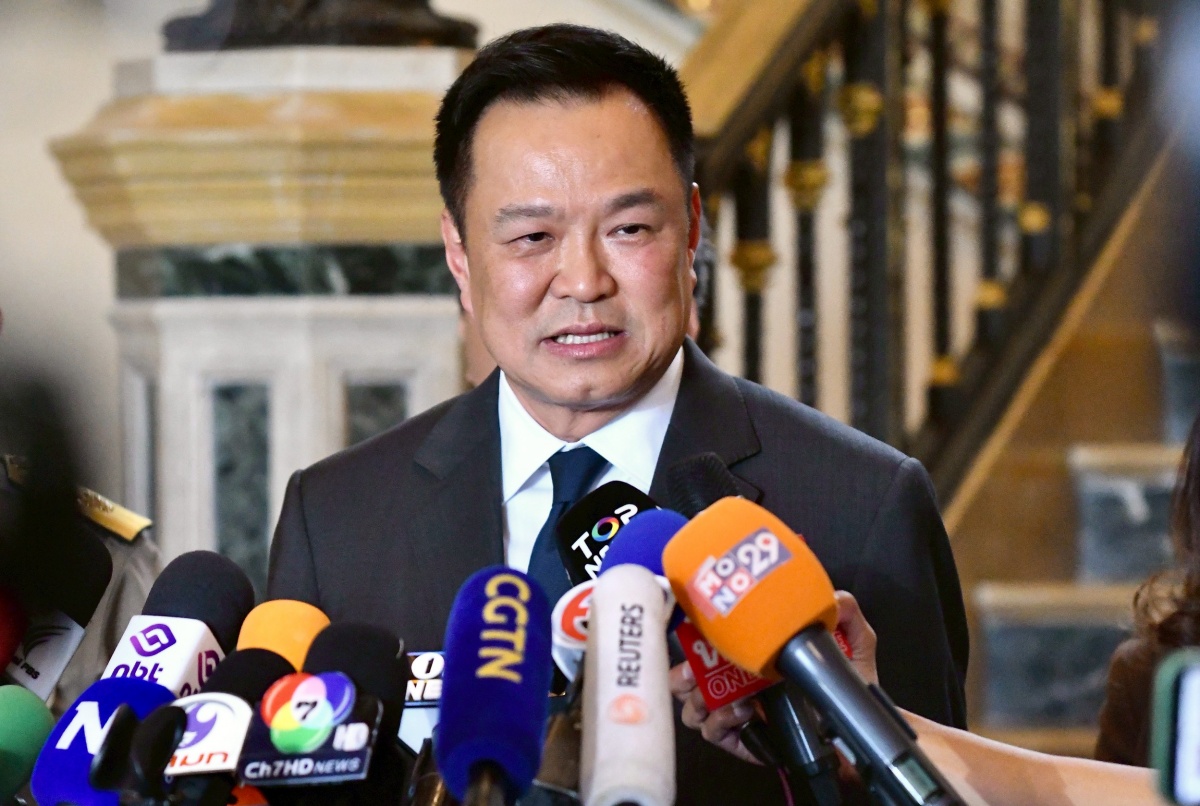 นายกฯ เผยงบฯสร้างรั้วชายแดน ‘ไทย-กัมพูชา-มาเลเซีย’ ถึงกองทัพแล้ว