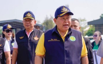 อดีต รมช.เกษตร ชี้ภารกิจฝนหลวงเพื่อเกษตรกร ไม่ใช่เครื่องมือรับใช้นโยบายบิดเบือน 