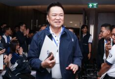 ชง "ไทยช่วยไทยพลัส" เข้า ครม.เดือน พ.ค.นี้ เริ่มคิกออฟจ่าย มิ.ย.