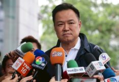 นายกฯ เร่งพิจารณา "แลนด์บริดจ์" ชี้สร้างความมั่งคั่งเศรษฐกิจ