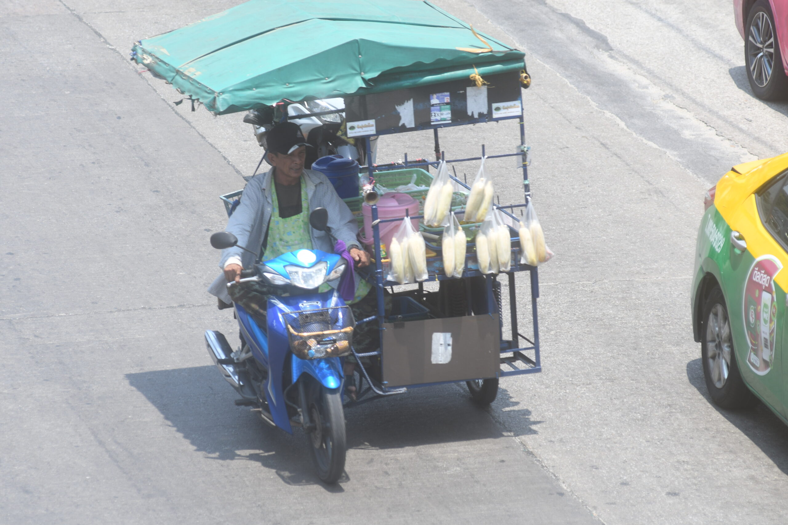 พยากรณ์อากาศวันนี้(3 เม.ย. 69) ร้อนจัด “ภาคกลาง”ร้อนสุดทะลุ 42 องศา