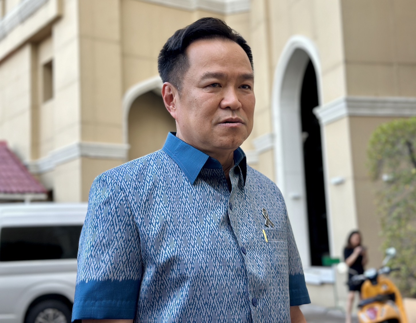 นายกฯ สั่งทุกกระทรวงเตรียมชงมาตรการช่วย ปชช. ประชุม ครม.หลังแถลงนโยบาย