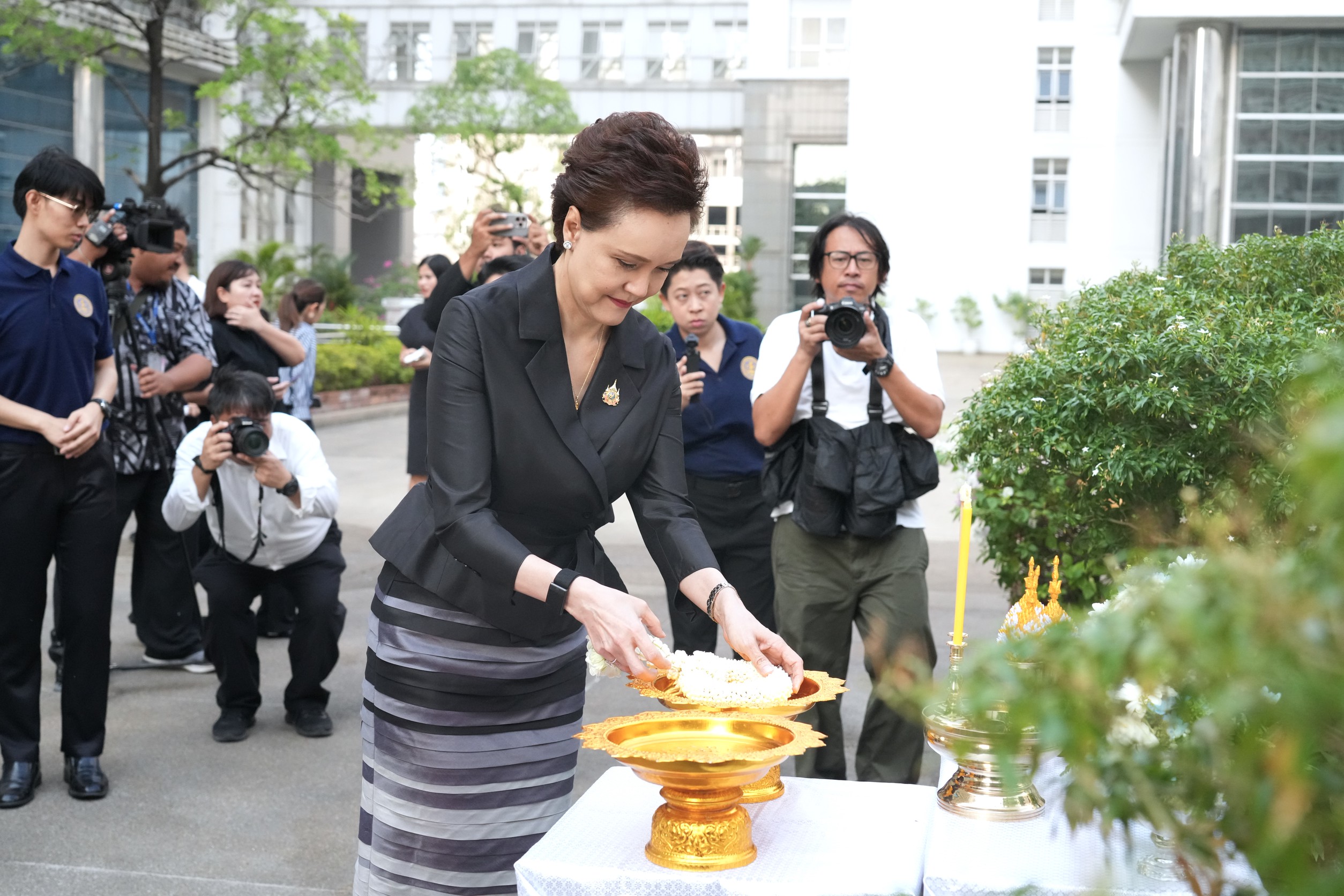 ศุภจี รับวิกฤติซ้อน งัดทีมใหม่คุมราคาสินค้า รับมือเงินเฟ้อพุ่ง