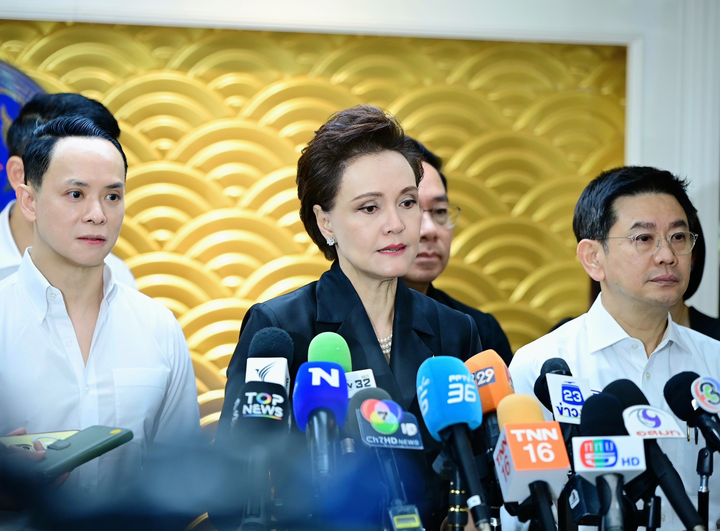 ศุภจี เปิด 5 แผนใหญ่ ฝ่าค่าครองชีพ-เร่งเครื่องส่งออก รับมือ “วิกฤตซ้อนวิกฤต”