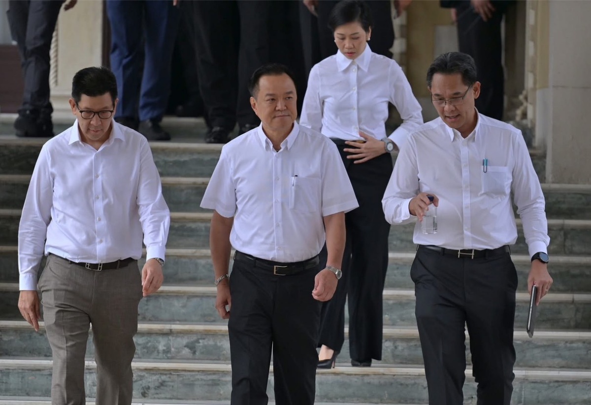 นายกฯ ยินดี มูดี้ส์ปรับมุมมองไทยเป็น “มีเสถียรภาพ” คงอันดับ Baa1