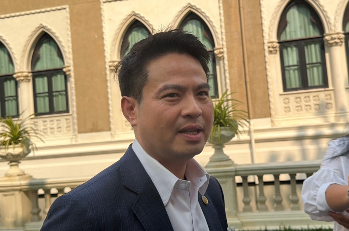 ภราดร แย้มเงื่อนไข “ไทยช่วยไทยพลัส” รัฐจ่ายเพิ่ม 60:40 แบบทยอยจ่าย