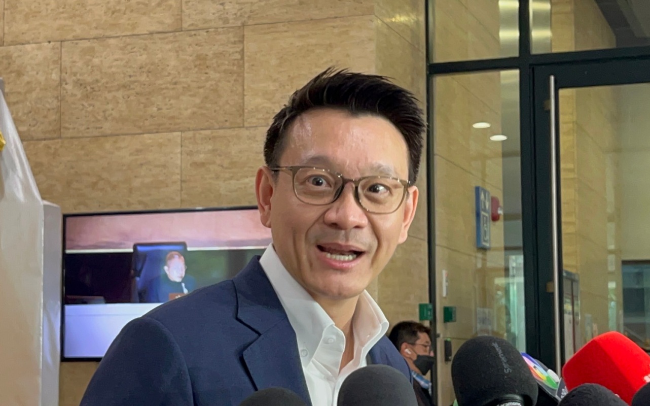 ปชน.ผิดหวังทีมเศรษฐกิจ แนะรัฐโอนงบขอให้ทำผ่านสภา-ใช้ พ.ร.ก.เงินกู้ ต้องแจงชัด