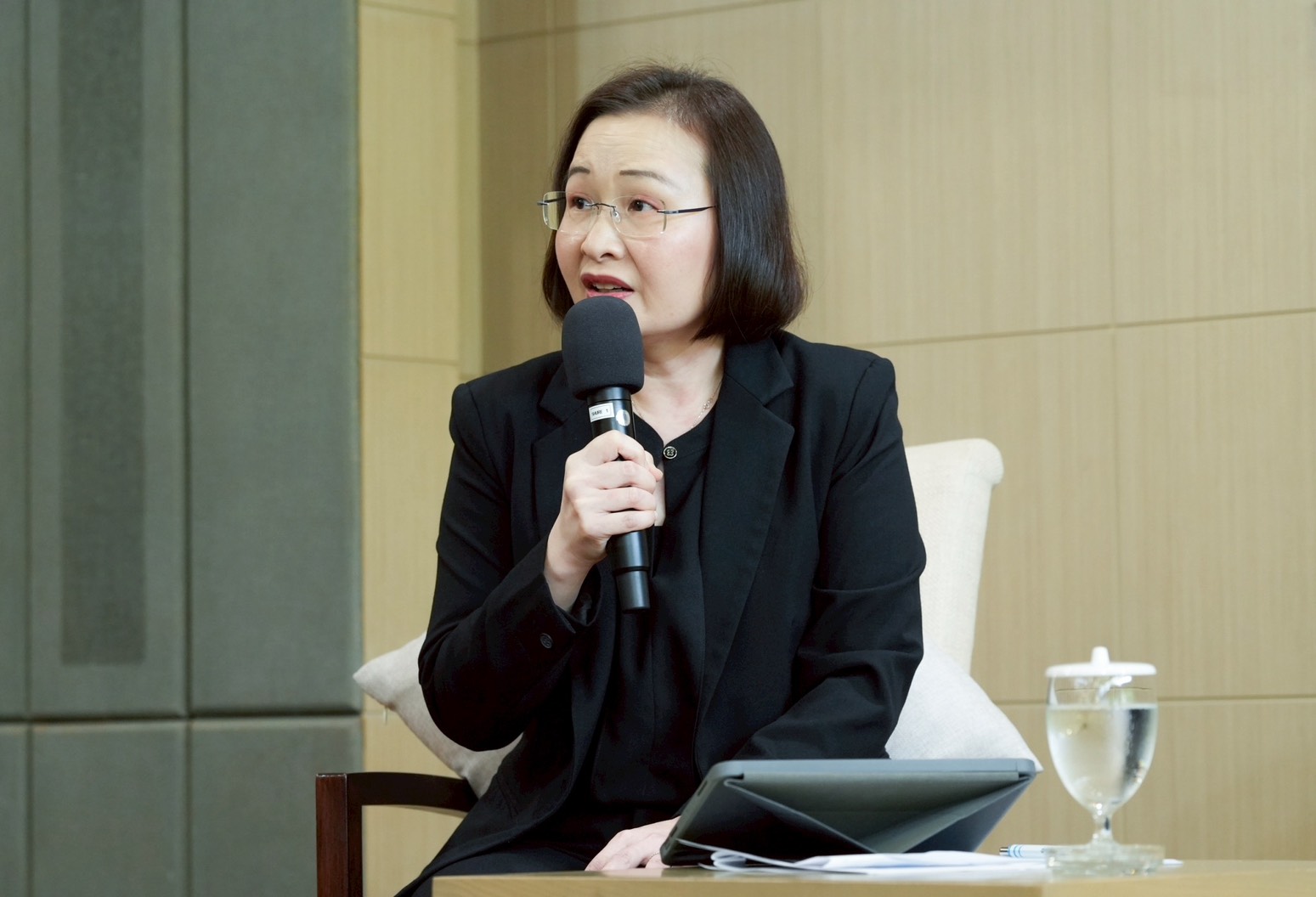 ธปท. ชี้เศรษฐกิจไทยมี.ค. ทรงตัว Q2 มีแนวโน้มชะลอเซ่นพิษสงคราม ยันยังไม่ Stagflation