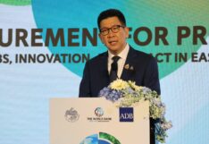 เอกนิติ นิติทัณฑ์ประภาศ