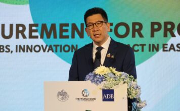 เอกนิติ นิติทัณฑ์ประภาศ