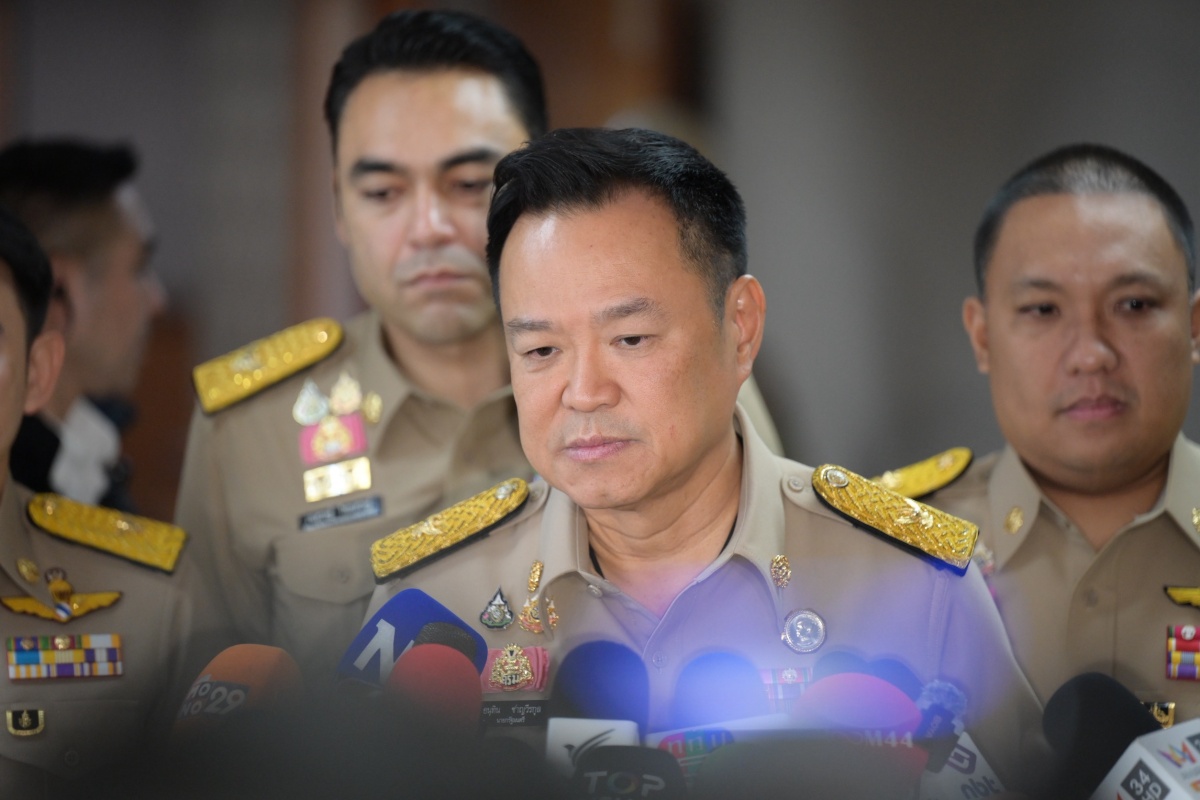 นายกฯ เชื่อการลงทุนจาก ตปท.จะดีขึ้น หลังมูดี้ส์ปรับมุมมองไทย