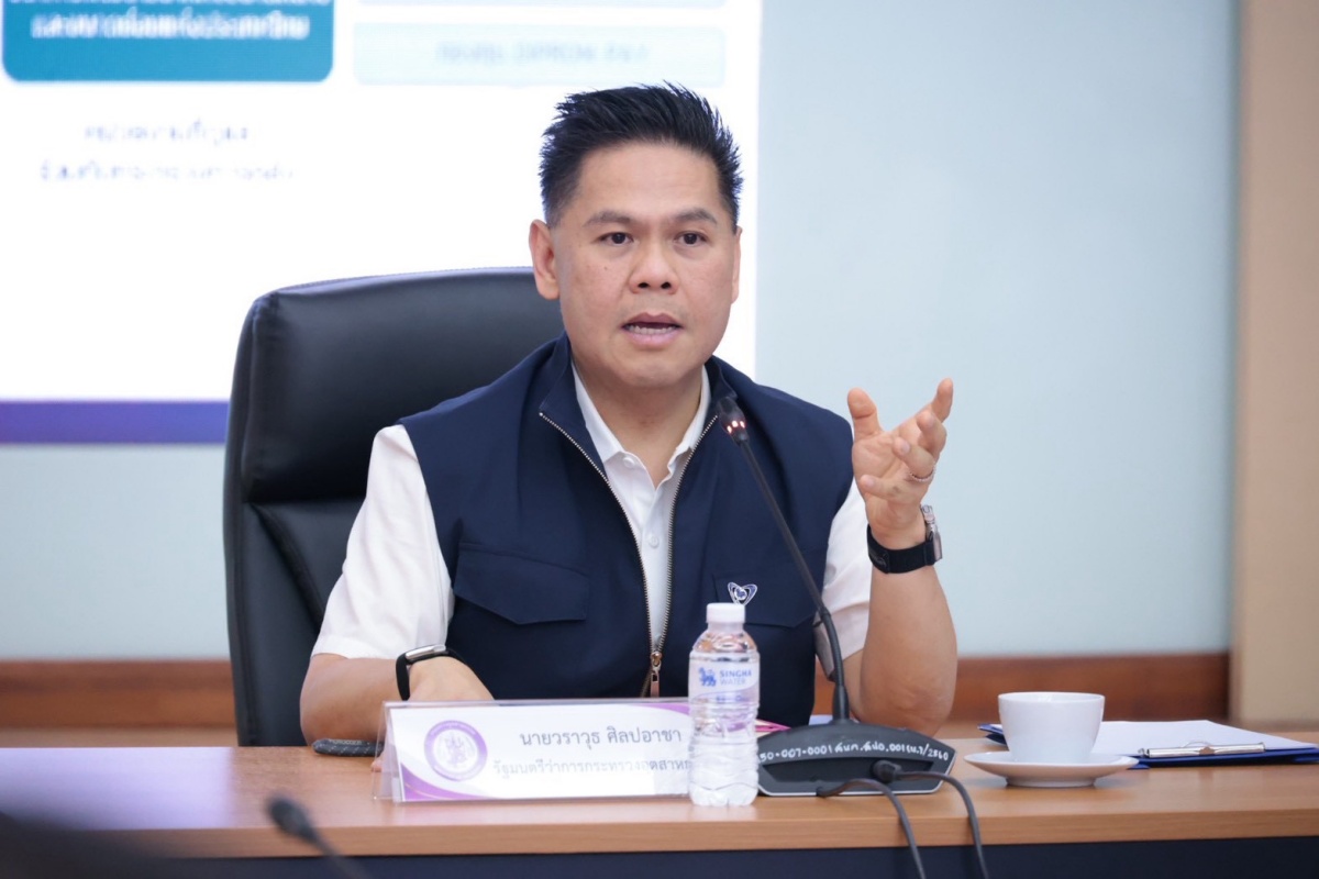 ก.อุต เล็งออกสินเชื่อดอกเบี้ยต่ำช่วย SMEs หนุนโรงงานใช้พลังงานสะอาด