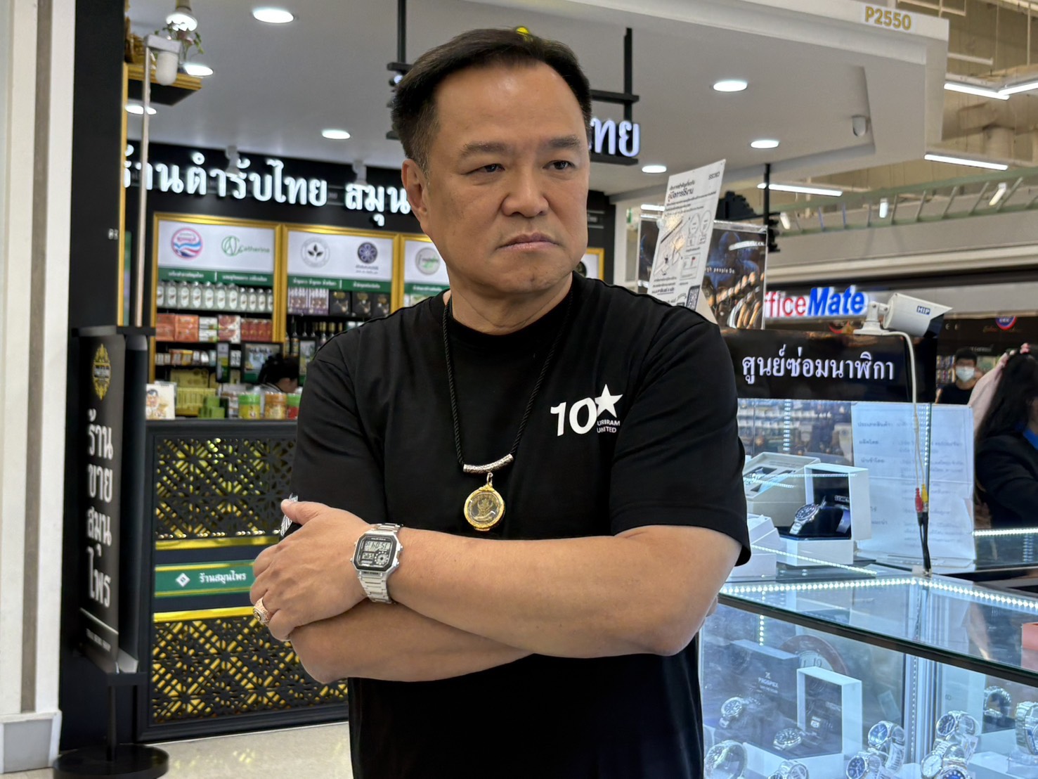 นายกฯ หวังสัปดาห์หน้าได้ข้อสรุปลดค่ากลั่น ถก ครม.นัดพิเศษ ชงมาตรการรับมือวิกฤตพลังงาน