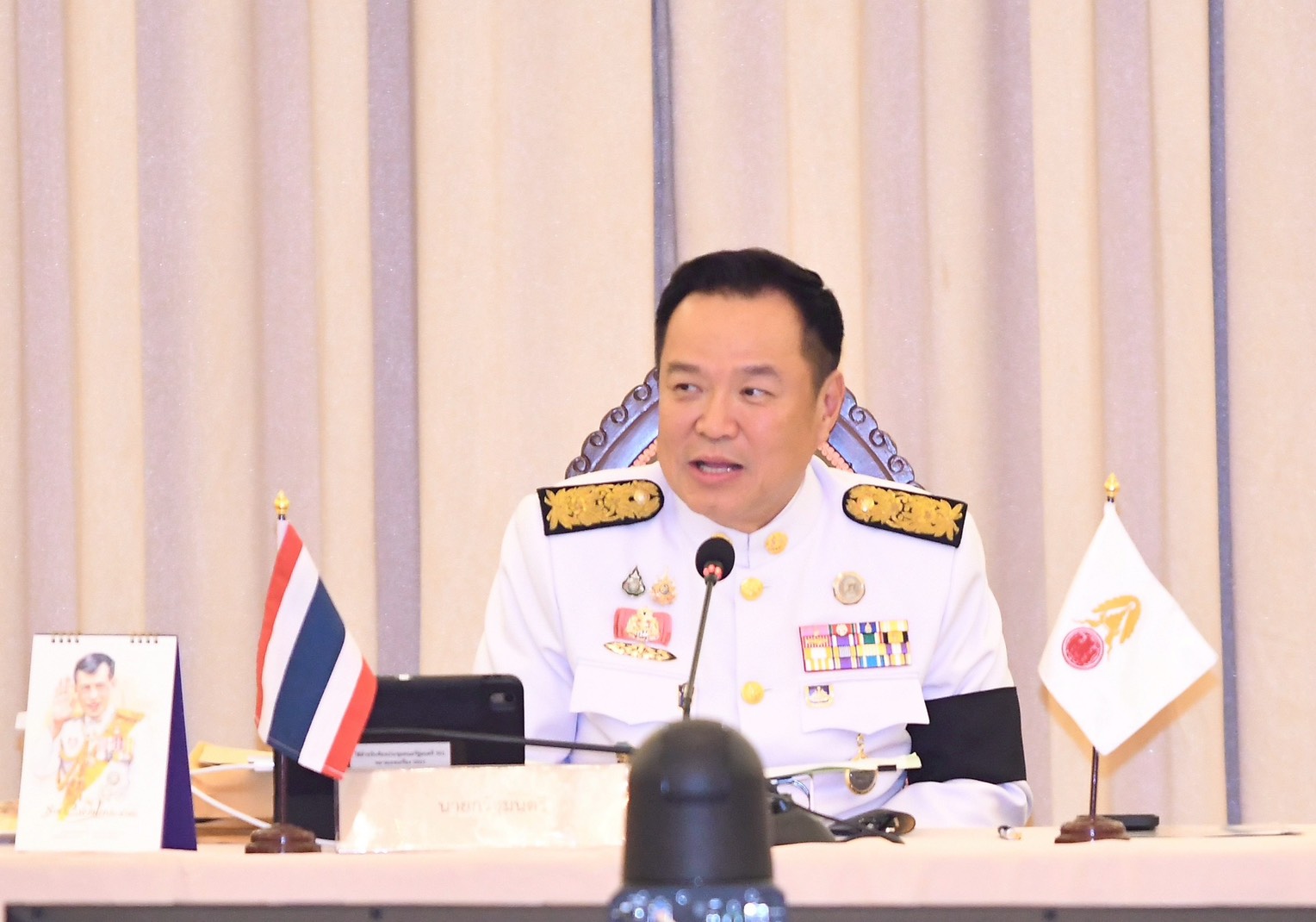 ครม. เห็นชอบผลศึกษา คตร.สั่ง พลังงาน ทบทวนโครงสร้างราคาน้ำมัน