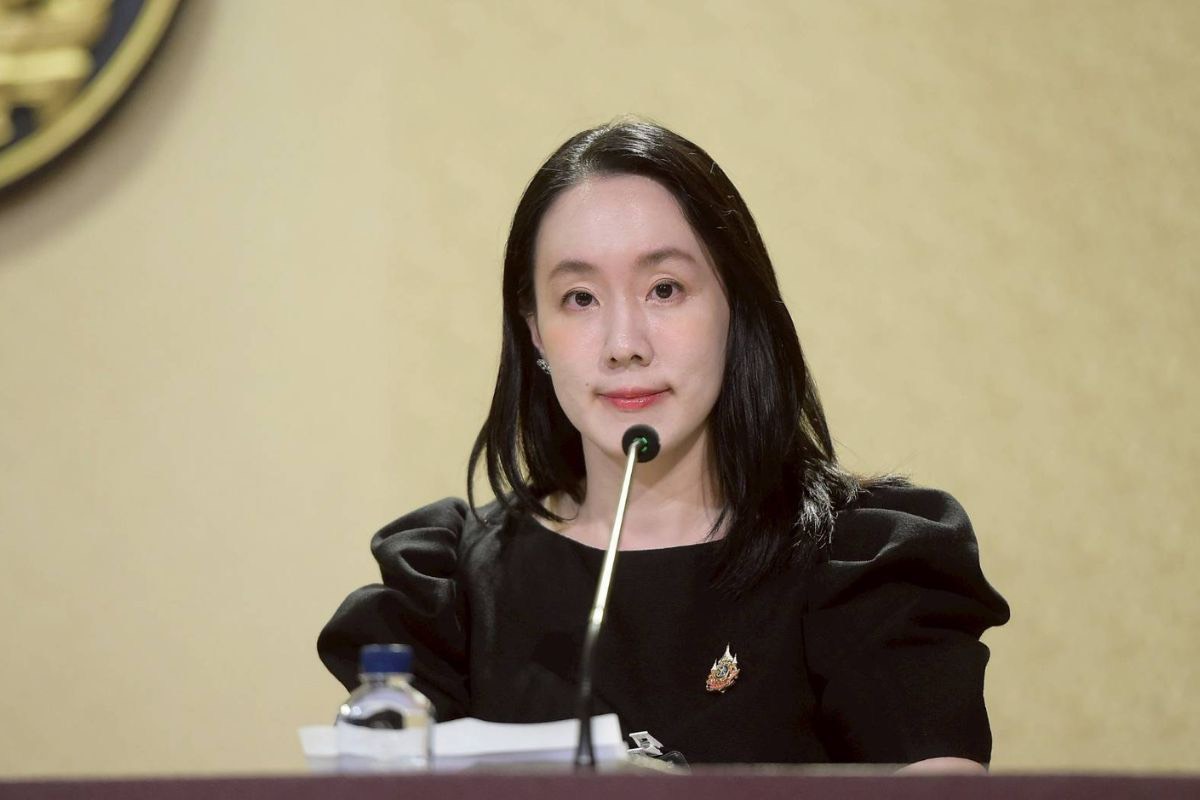 ครม.มีมติปรับ ‘สุไหงโก-ลก‘ พ้นพื้นที่ความมั่นคง