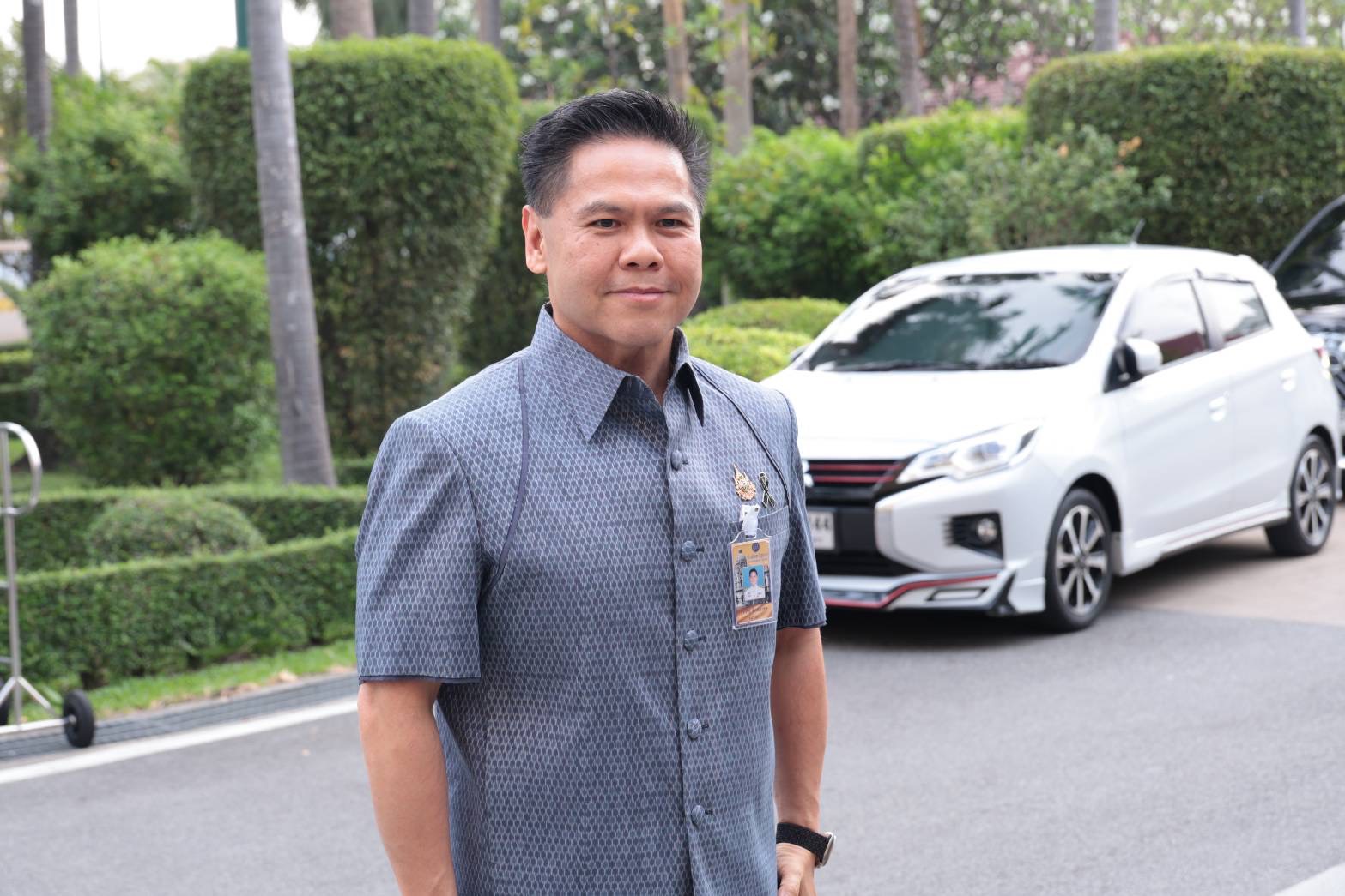 วราวุธ สั่งคุมเข้มความปลอดภัยโรงงาน รับมือช่วงฤดูร้อน