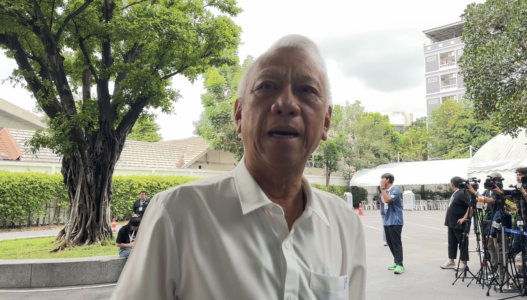 พิพัฒน์ จ่อชง ครม.สานต่อ ‘แลนด์บริดจ์’ คาดเปิดให้นักลงทุนสนใจเริ่มไตรมาส 3