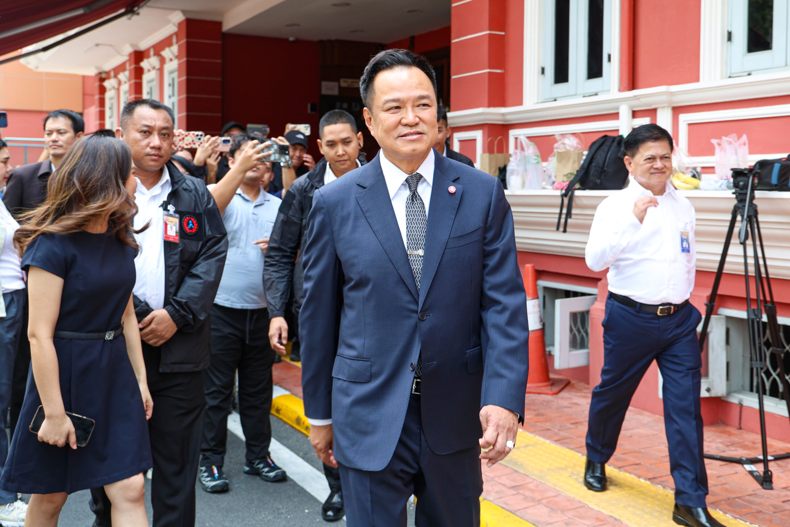 สมช.เห็นชอบเลิก MOU44  มอบ กต.ตั้งเรื่องก่อนชง ครม. ใช้กลไก UNCLOS แทน