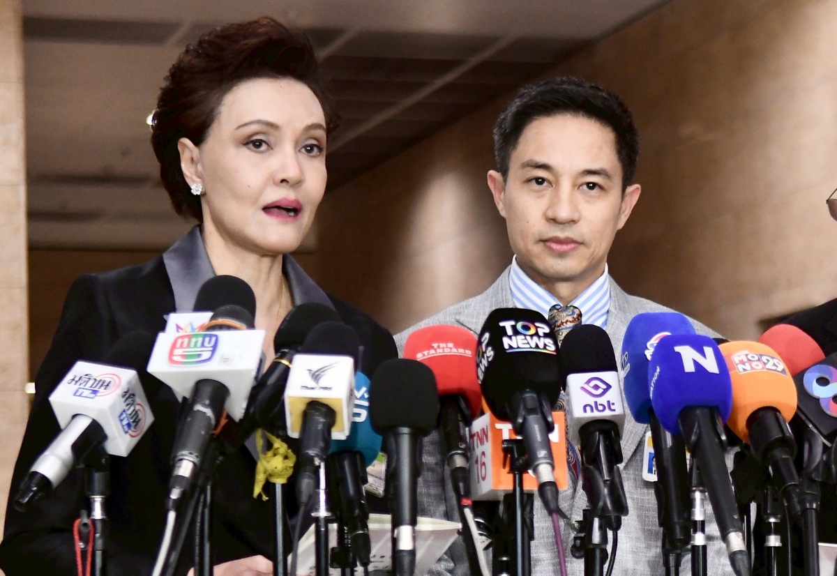 ศุภจี ยันฟังทุกฝ่ายรายงาน ชี้ ‘ราคามะพร้าว’ 10 บาทยังไม่พอ หวังสูงกว่านี้