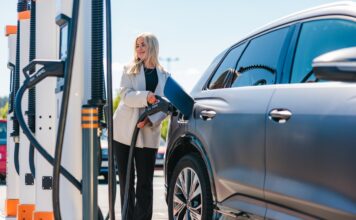 เคมพาวเวอร์ Kempower