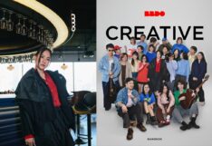 BBDO Bangkok ตั้ง "ภาธิดา อัครจินดานนท์" นั่ง CCO หญิง ปั้นโมเดล ‘Precision Creative’ ปักธง Growth-Driving Partner