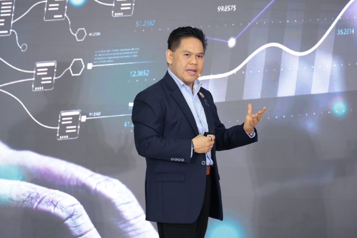 วราวุธ เตรียมคุย World Bank ดึงตั้งกองทุนเปลี่ยนอุตสาหกรรม วงเงินแสนล้าน