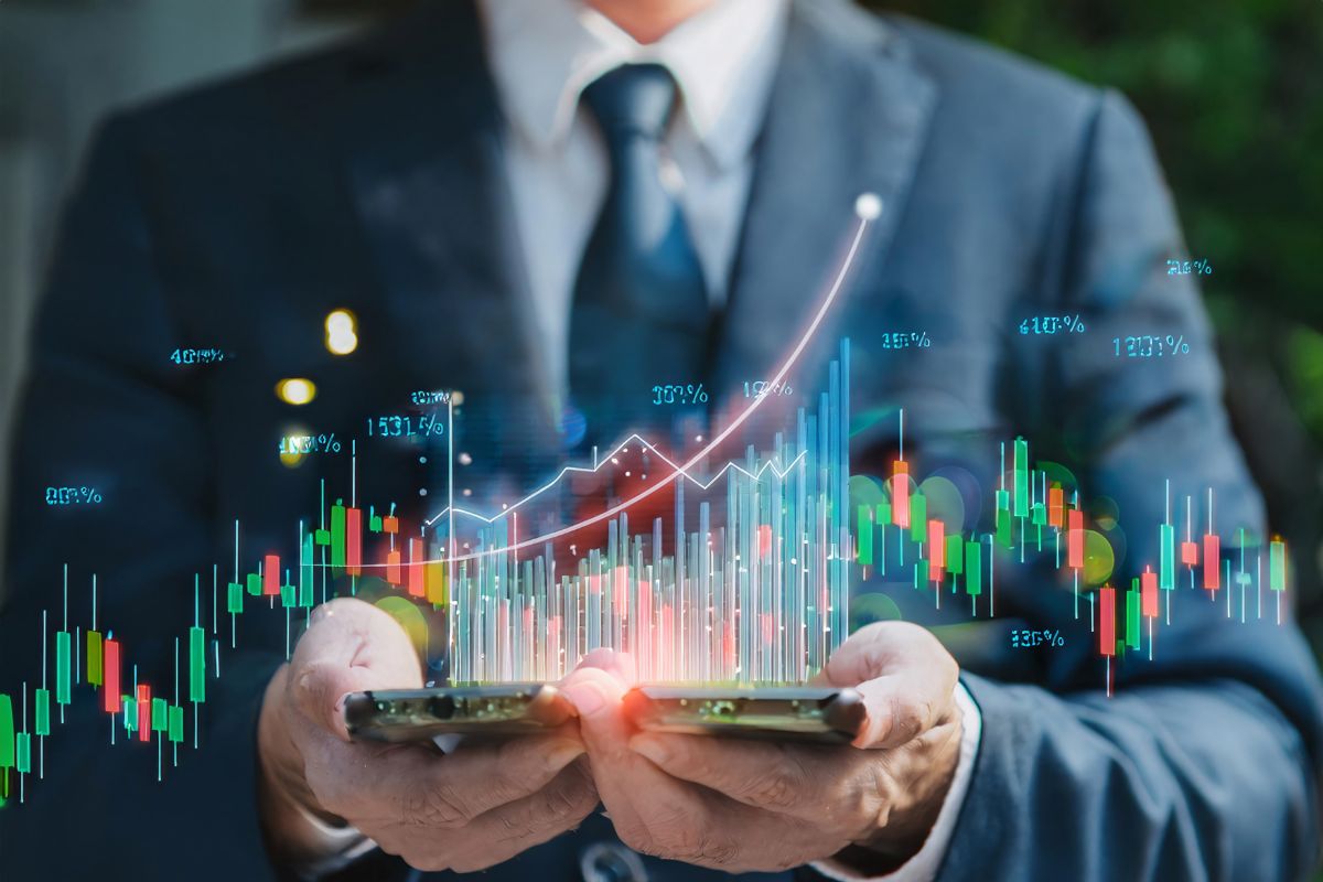 หุ้นไทยวันนี้ (28 เม.ย.) แกว่งในกรอบ 1,470-1,500 จุด ได้แรงหนุนจาก DELTA