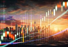 หุ้น ตลาดหุ้น