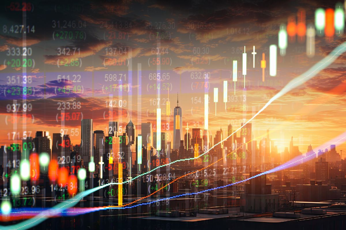 หุ้นไทยวันนี้ (3 เม.ย.) แกว่งขึ้น รับสงครามคลี่คลาย เตือนระวังแรงขายก่อนหยุดยาว