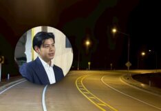 ศุภณัฐ ค้านปิดไฟถนนชนบท ชี้เสี่ยงอุบัติเหตุ แนะเปลี่ยนเป็น LED