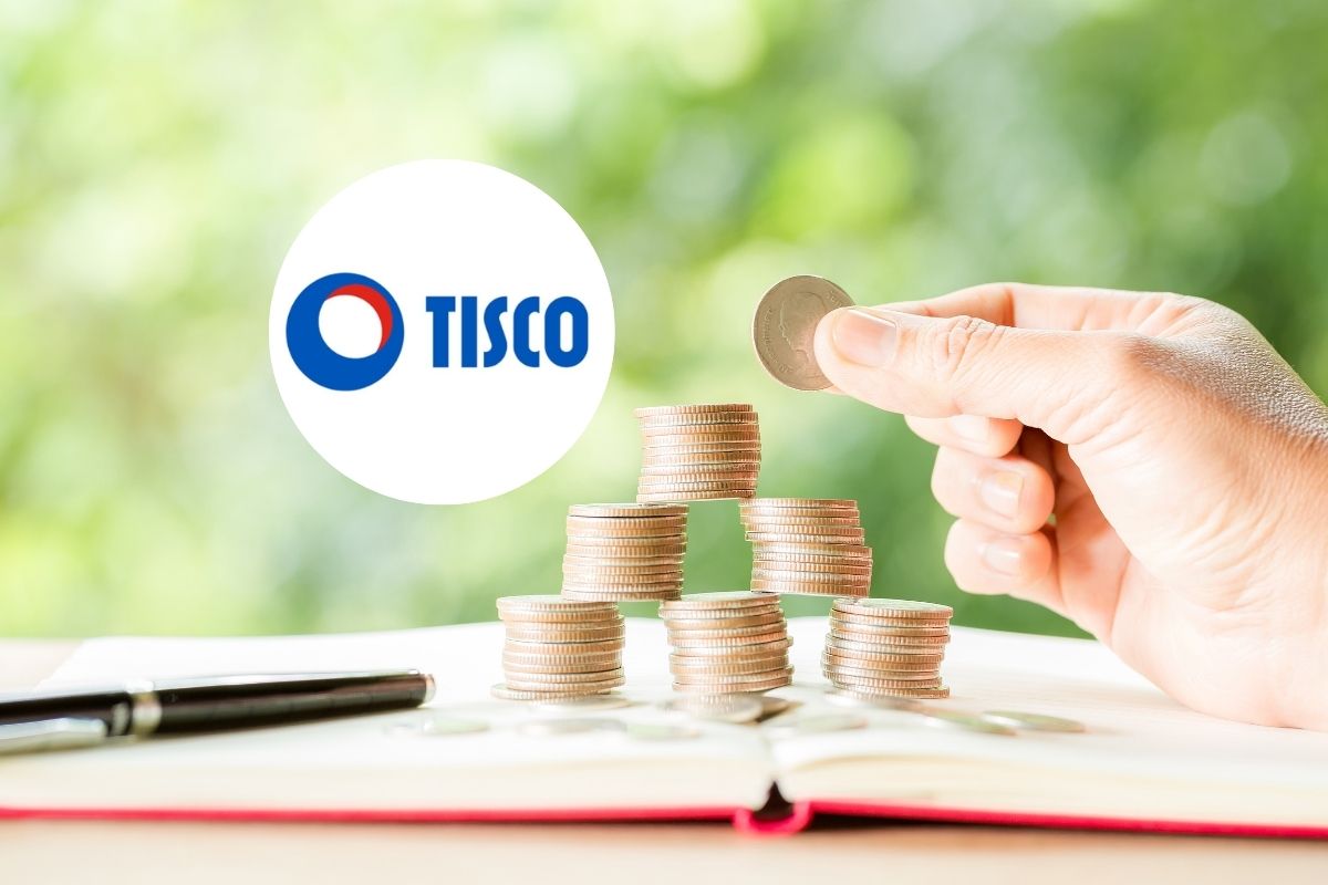 ธนาคารทิสโก้แนะวางแผน 4 เรื่องการเงิน รับมือสงคราม-เงินเฟ้อพุ่ง