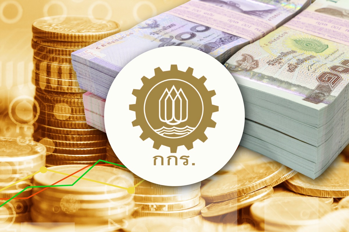 กกร.หนุนรัฐใช้นโยบายแบบ “Targeted Policy” ตอบโจทย์ทั้งระยะสั้น-ยาว