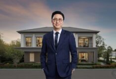 นายกฤษณ์ เตชะสัมมา