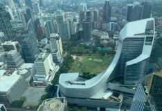 เซ็นทรัลพัฒนา ได้เวลาลุยมิกซ์ยูส “เอ็มบาสซีเฟส 2” พลิกโฉม “วิทยุ-เพลินจิต” แลนด์มาร์กโลก