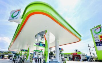 “บางจาก” คืนพอยท์ส่วนต่างราคาน้ำมัน “ขึ้นเท่าไหร่คืนเท่านั้น” ให้สมาชิกกรีนไมลส์ บางจาก น้ำมัน